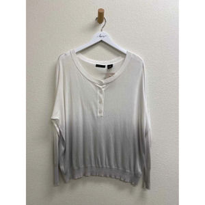 Press Top White Size S/M